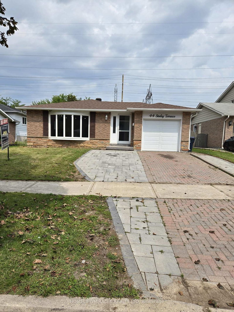Image of home for listing MLS® E14106508