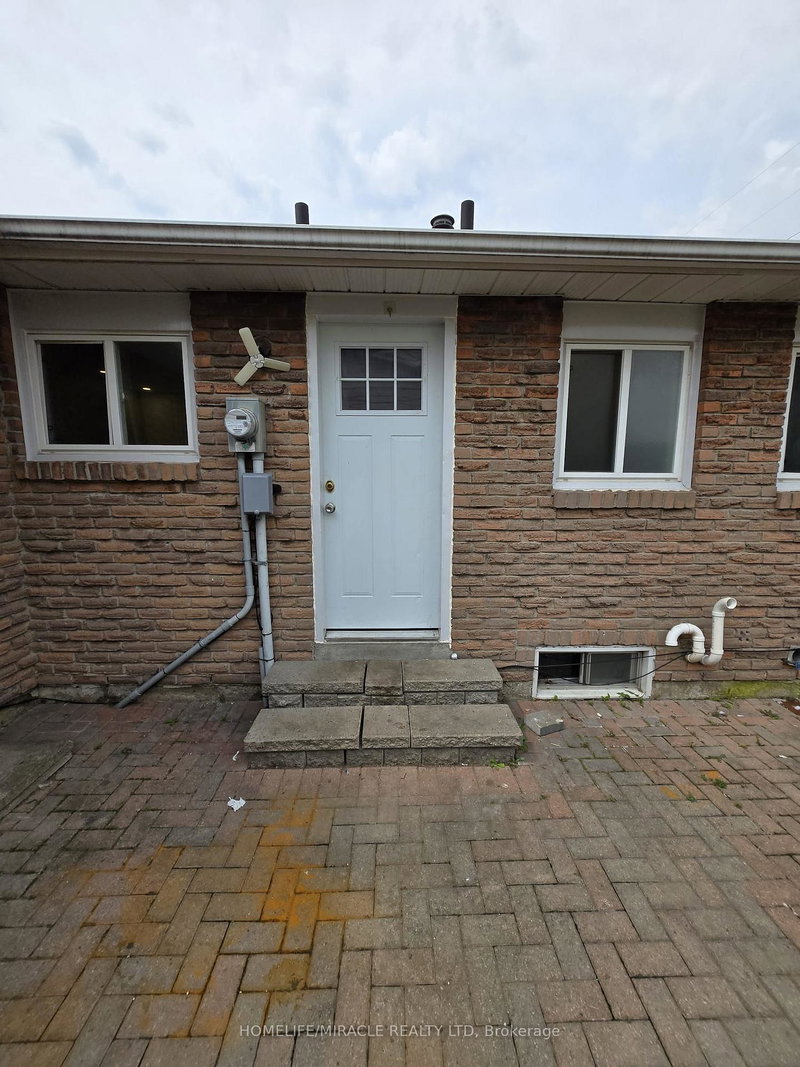 Image of home for listing MLS® E14106508