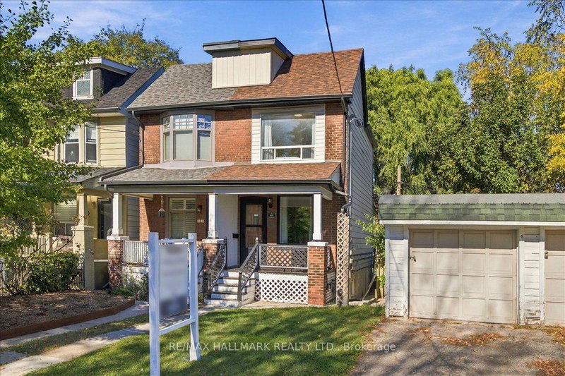 Image of home for listing MLS® E14106532
