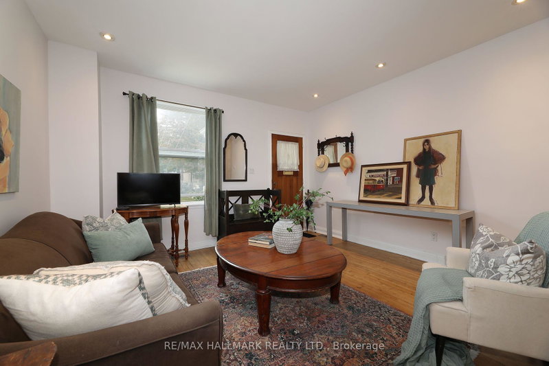 Image of home for listing MLS® E14106698