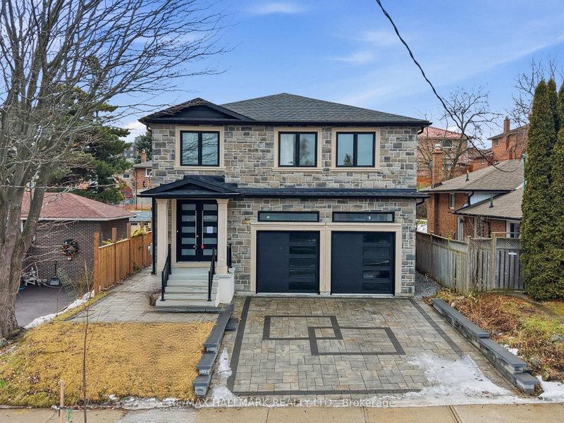 Image of home for listing MLS® E14106732