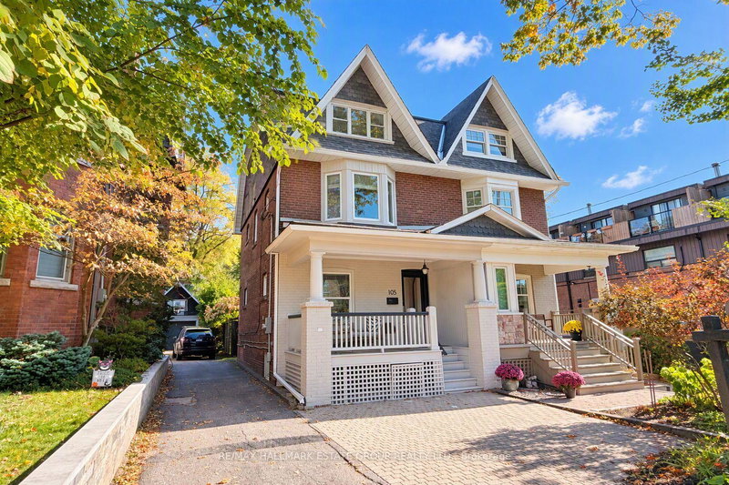 Image of home for listing MLS® E14106796