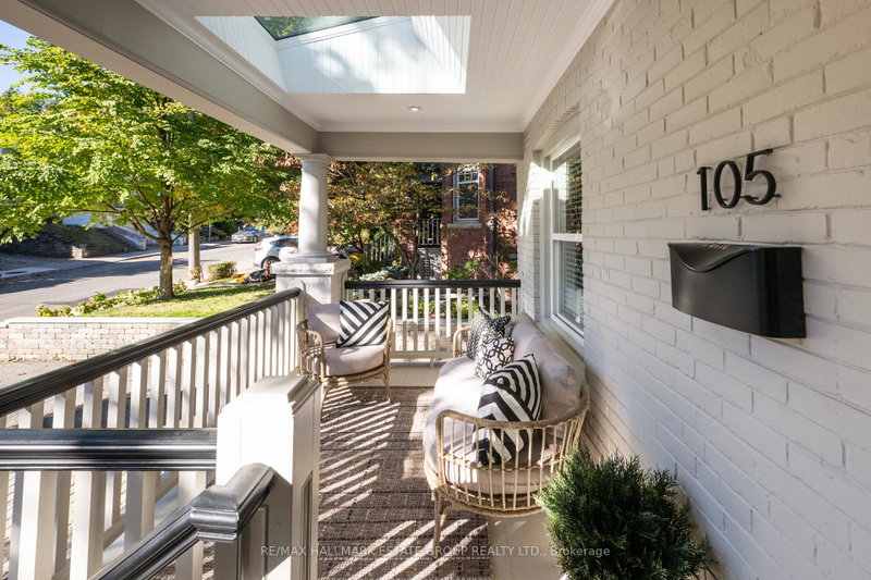 Image of home for listing MLS® E14106796