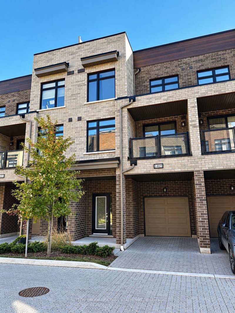 Image of home for listing MLS® E14106798