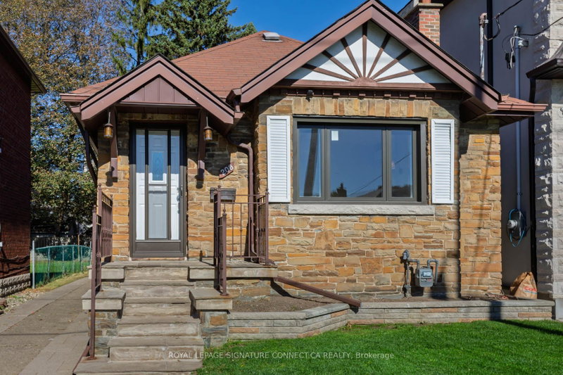 Image of home for listing MLS® E14106818