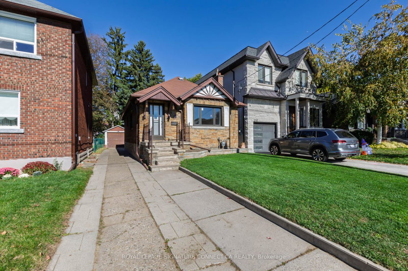 Image of home for listing MLS® E14106818