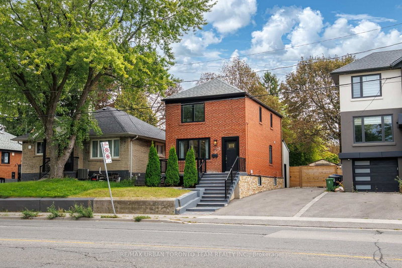 Image of home for listing MLS® E14106876