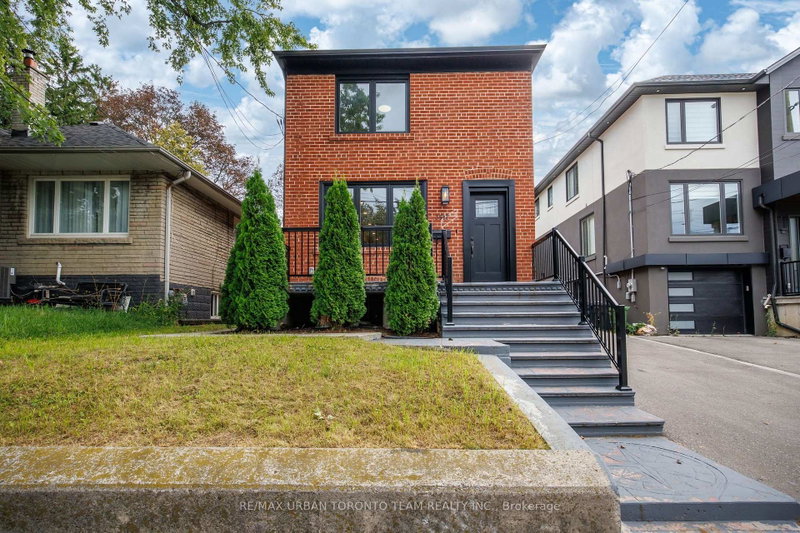 Image of home for listing MLS® E14106876