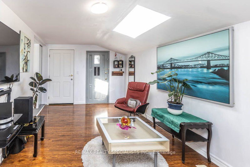 Image of home for listing MLS® E14107012