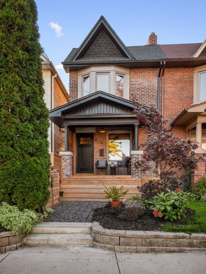 Image of home for listing MLS® E14107242
