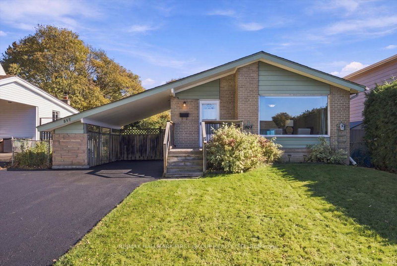 Image of home for listing MLS® E14107268
