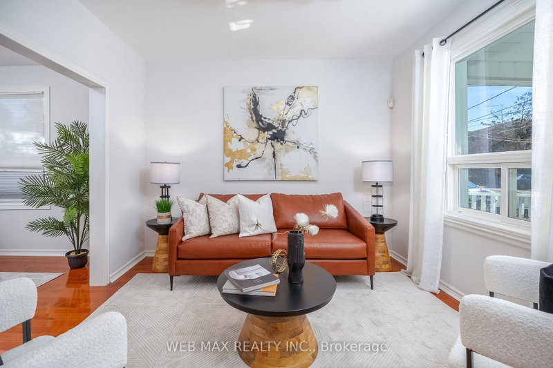 Image of home for listing MLS® E14107282