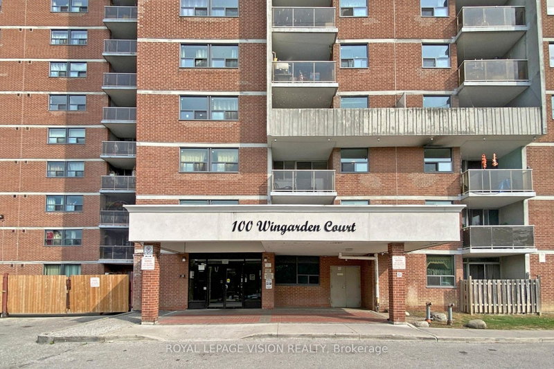 Image of home for listing MLS® E14107340