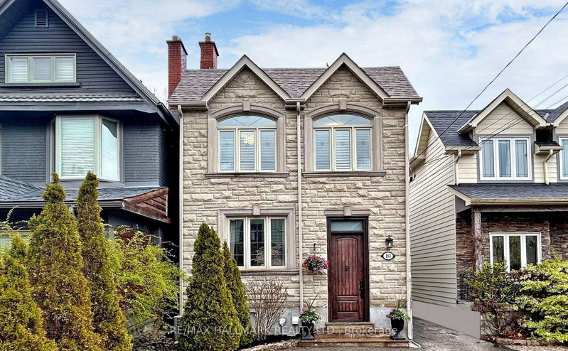 Image of home for listing MLS® E14107382