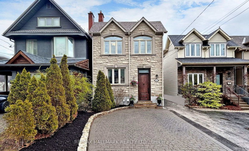 Image of home for listing MLS® E14107382