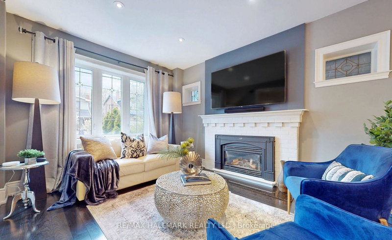 Image of home for listing MLS® E14107382