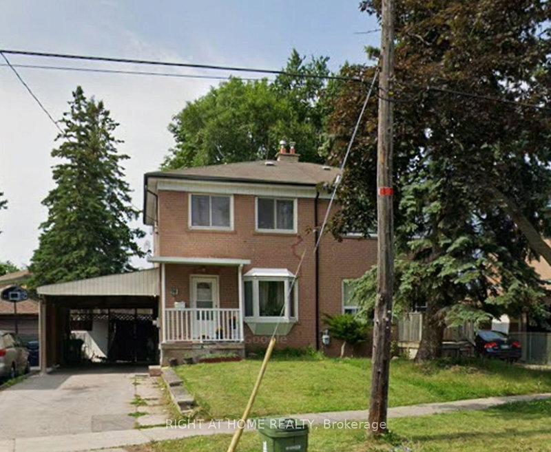 Image of home for listing MLS® E14107594