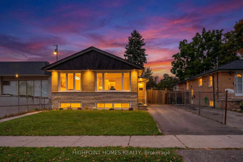 Image of home for listing MLS® E14107814
