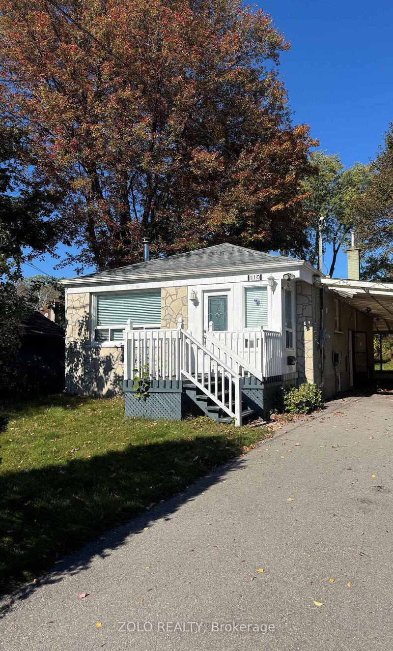 Image of home for listing MLS® E14107932
