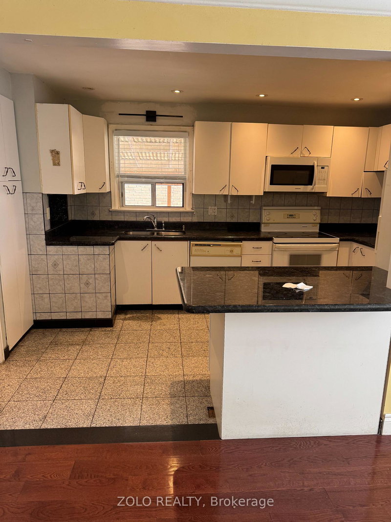 Image of home for listing MLS® E14107932