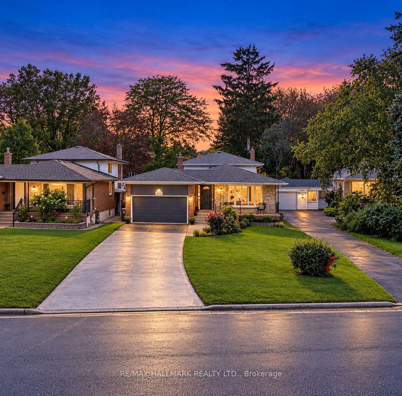Image of home for listing MLS® E14107958
