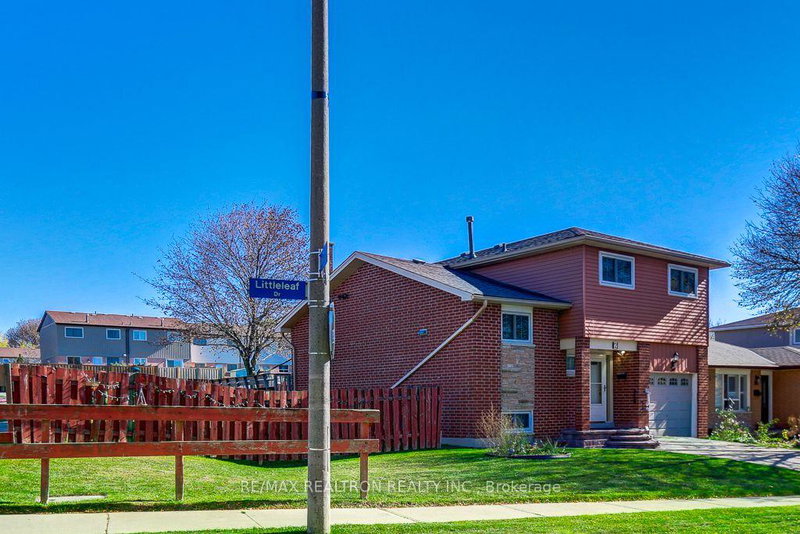 Image of home for listing MLS® E14107980