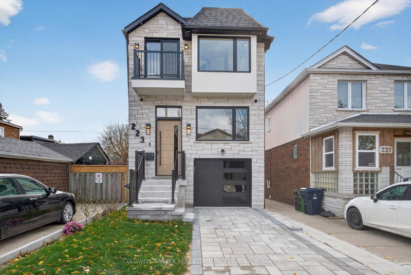 Image of home for listing MLS® E14108356
