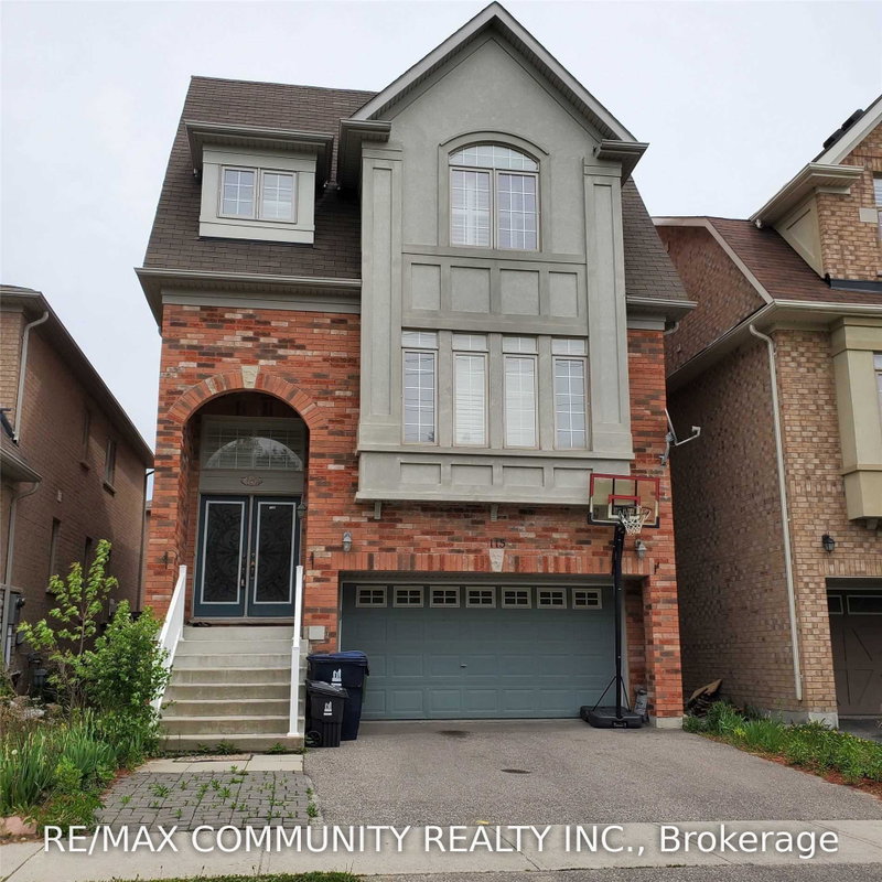 Image of home for listing MLS® E14108444