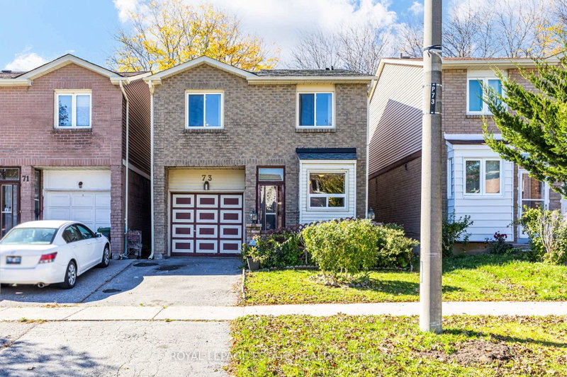 Image of home for listing MLS® E14108472