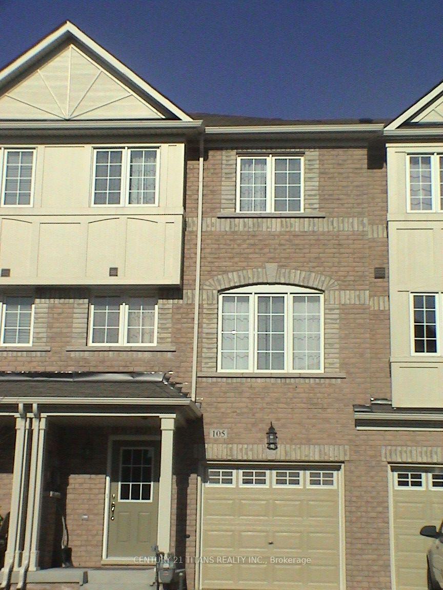 Image of home for listing MLS® E14108824