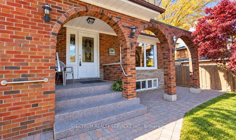 Image of home for listing MLS® E14108866