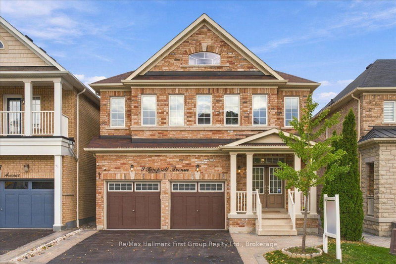 Image of home for listing MLS® E14109410