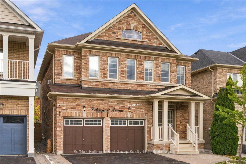 Image of home for listing MLS® E14109410