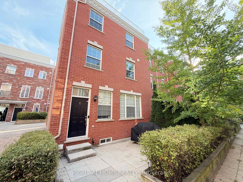 Image of home for listing MLS® E14109494