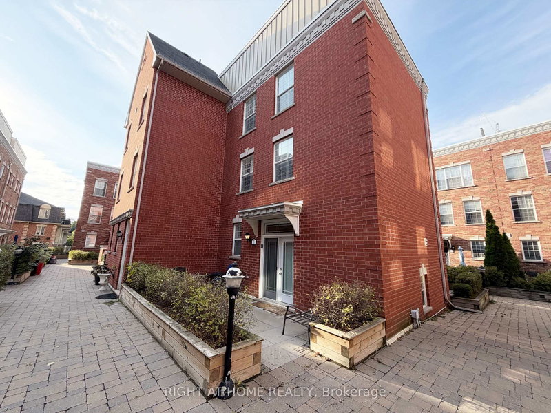 Image of home for listing MLS® E14109494