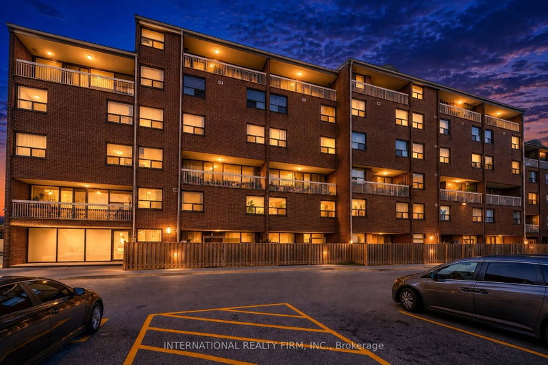 Image of home for listing MLS® E14109630