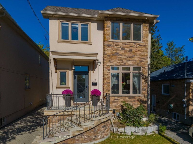 Image of home for listing MLS® E14109640