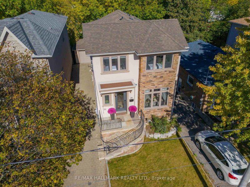 Image of home for listing MLS® E14109640