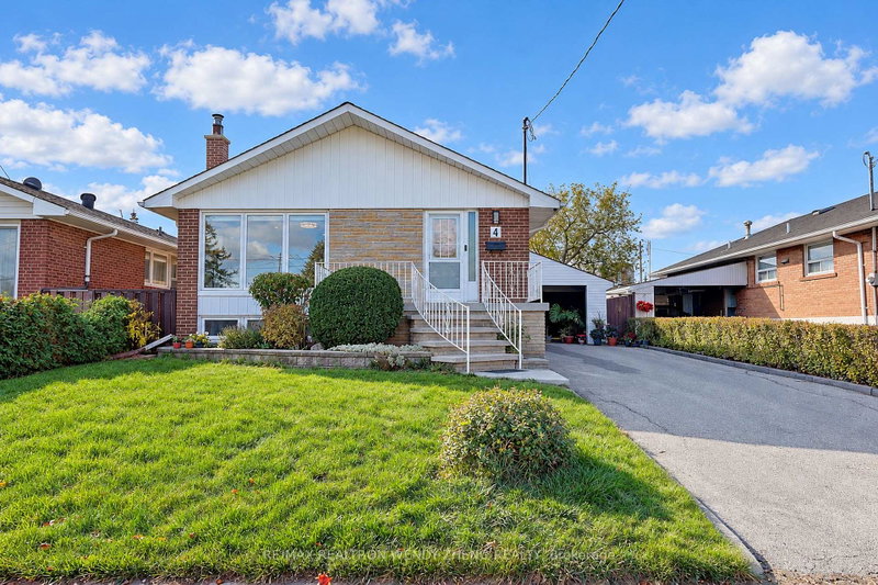 Image of home for listing MLS® E14109764