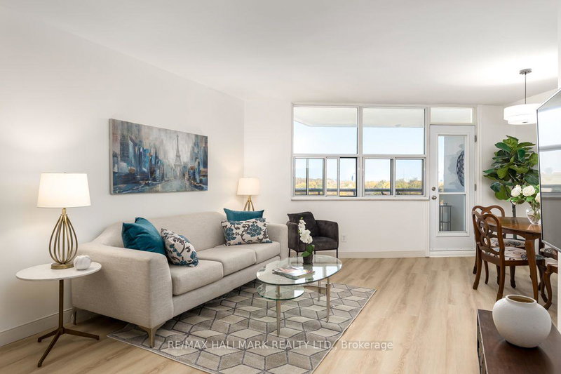 Image of home for listing MLS® E14109766