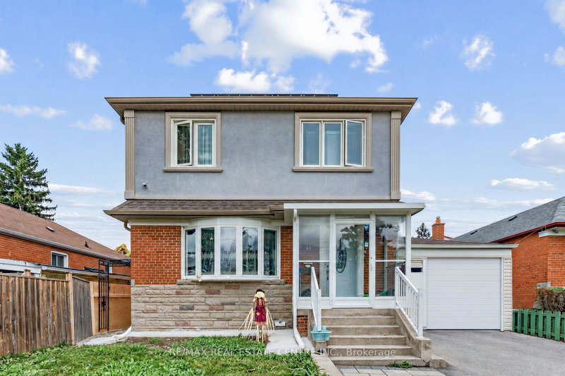 Image of home for listing MLS® E14109782