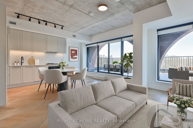 Image of home for listing MLS® E14109802