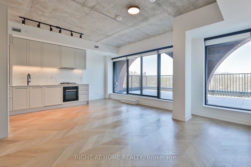 Image of home for listing MLS® E14109802