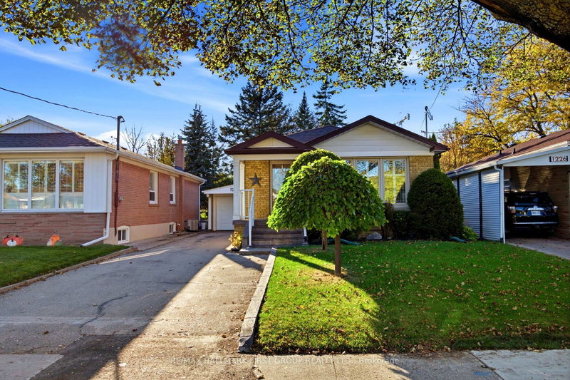 Image of home for listing MLS® E14110134