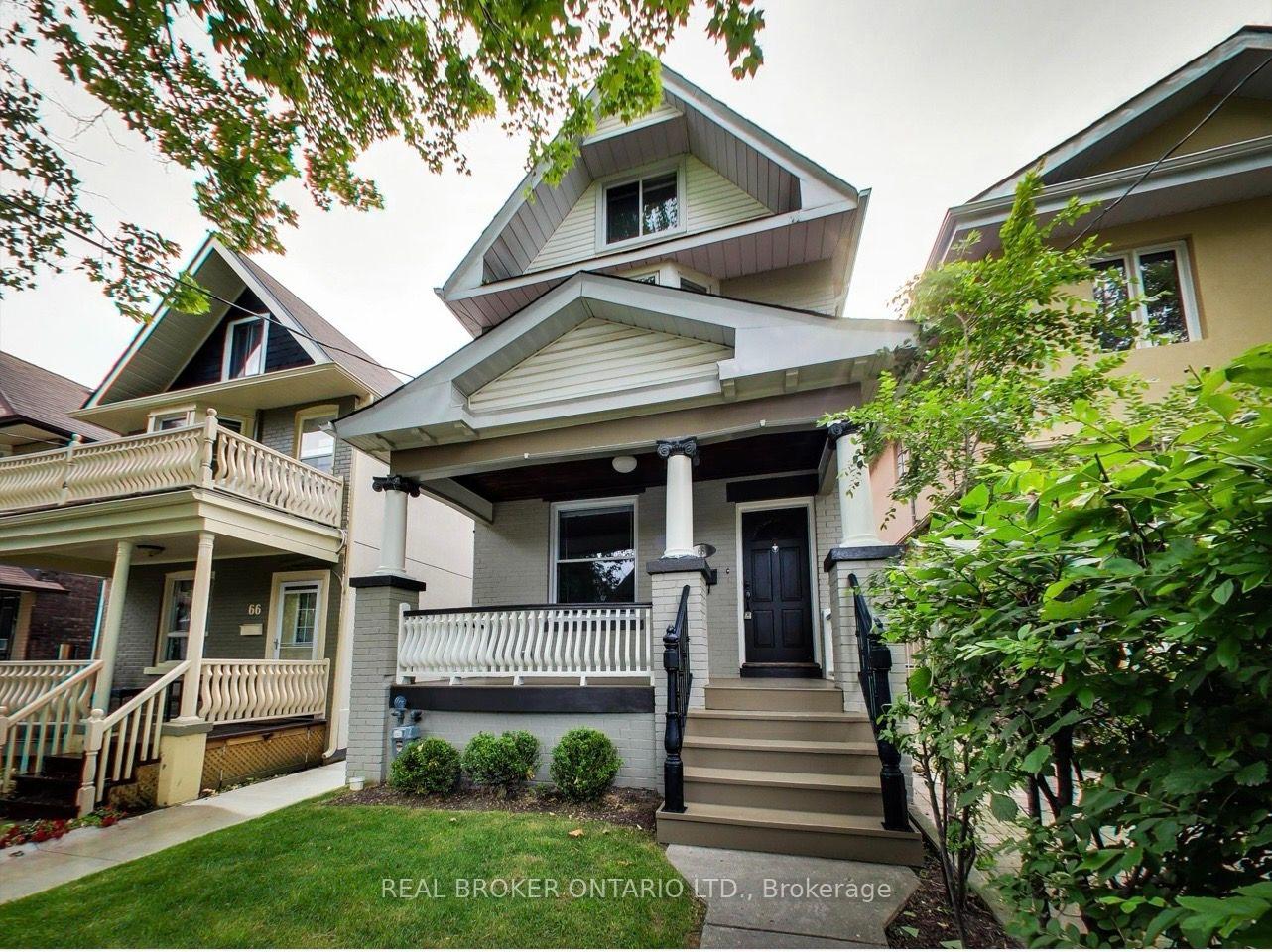 Image of home for listing MLS® E14110298