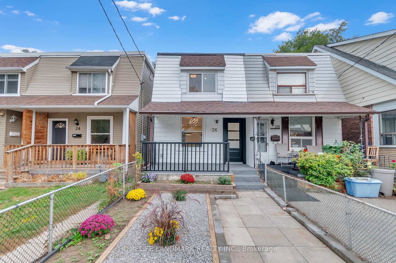 Image of home for listing MLS® E14110624