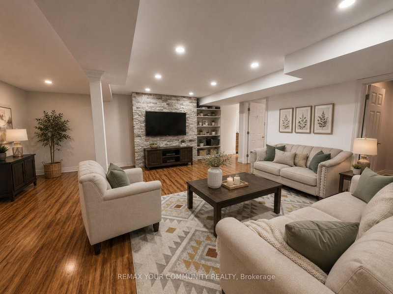 Image of home for listing MLS® E14110740
