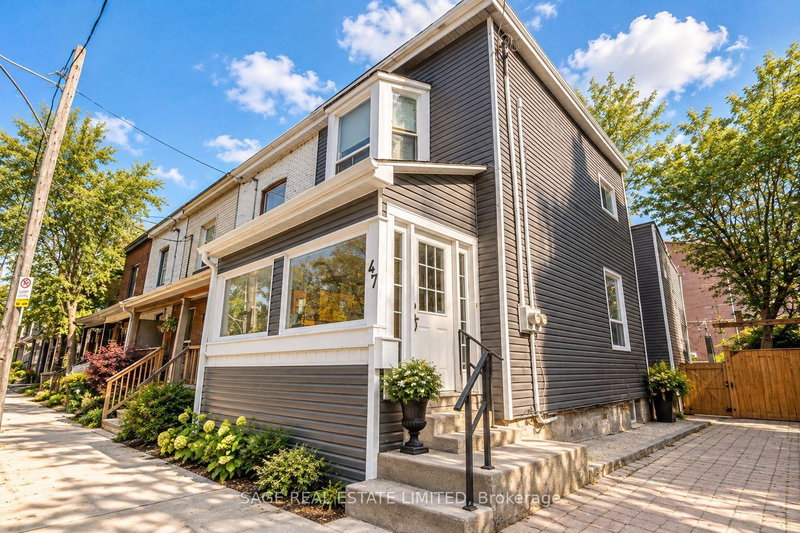 Image of home for listing MLS® E14110838