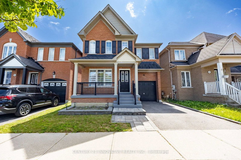 Image of home for listing MLS® E14111088