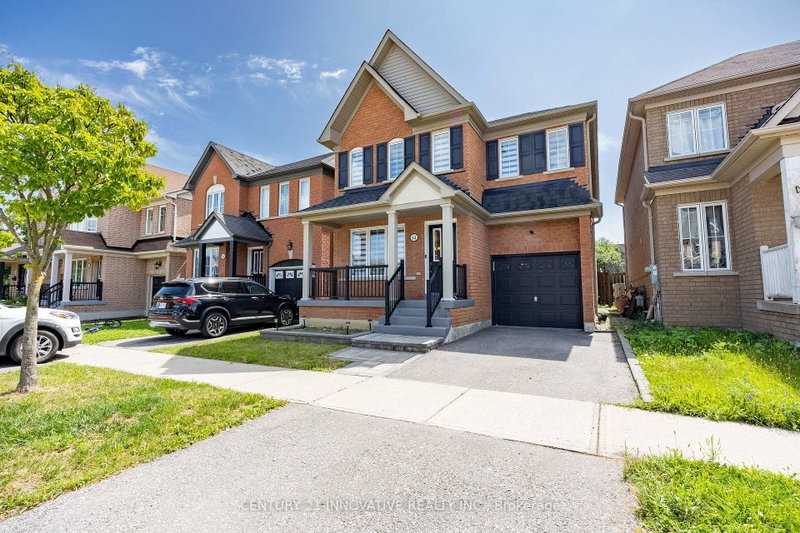 Image of home for listing MLS® E14111088